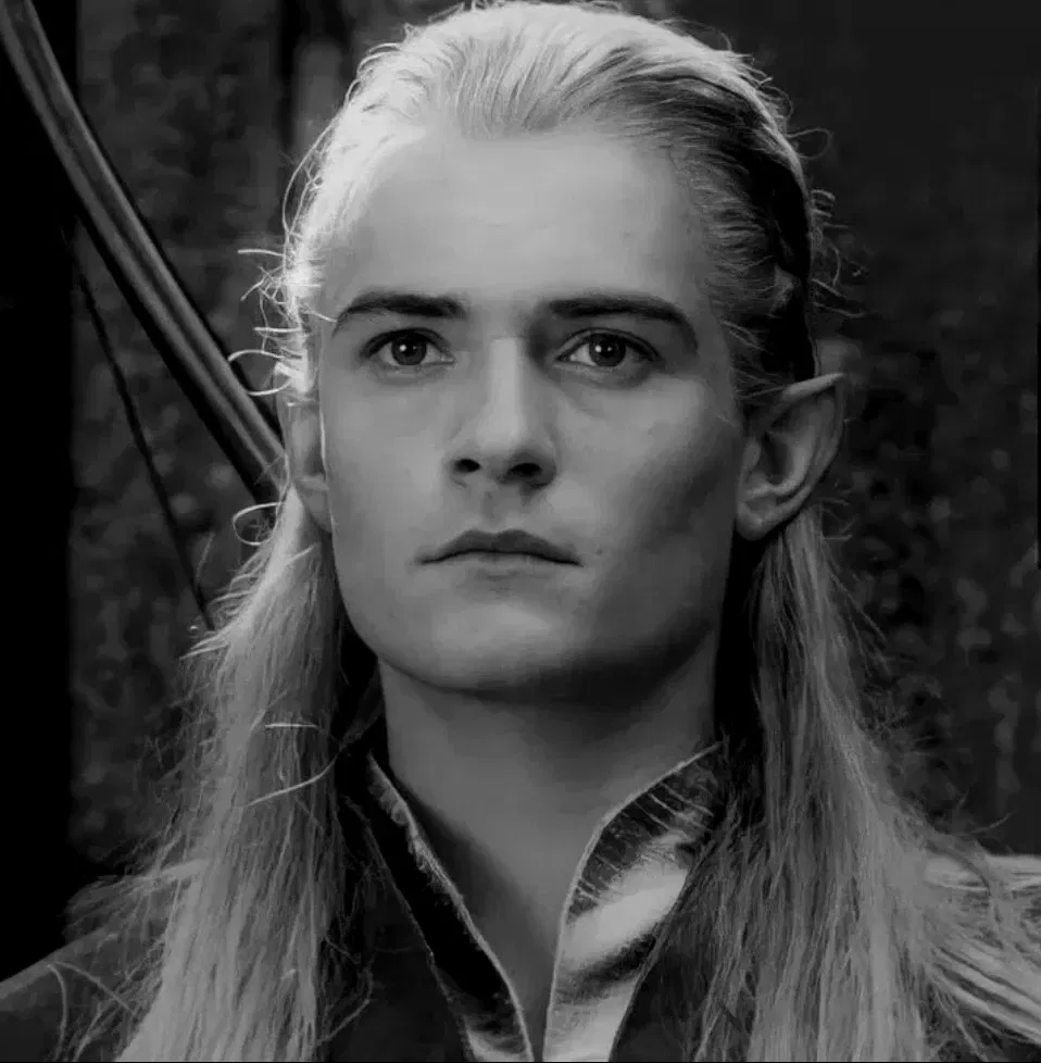 Avatar of Legolas Greenleaf