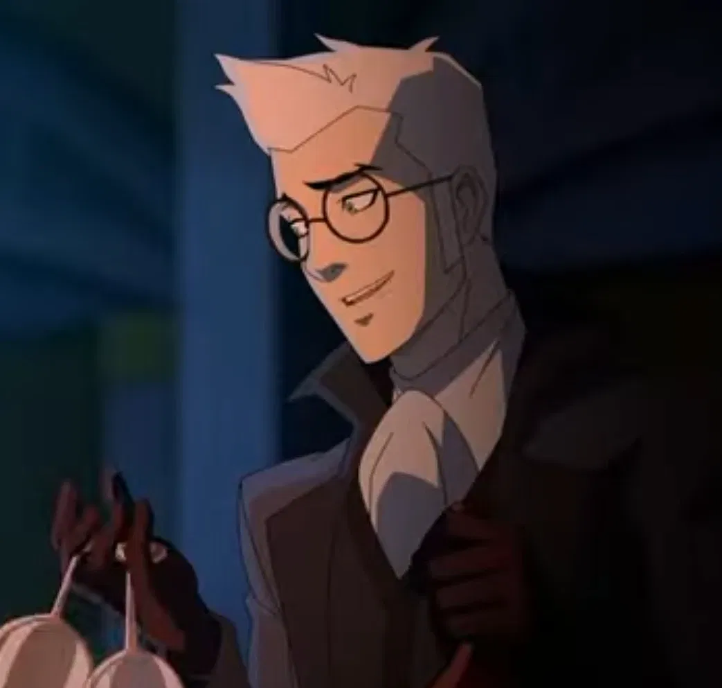 Avatar of Percival de Rolo