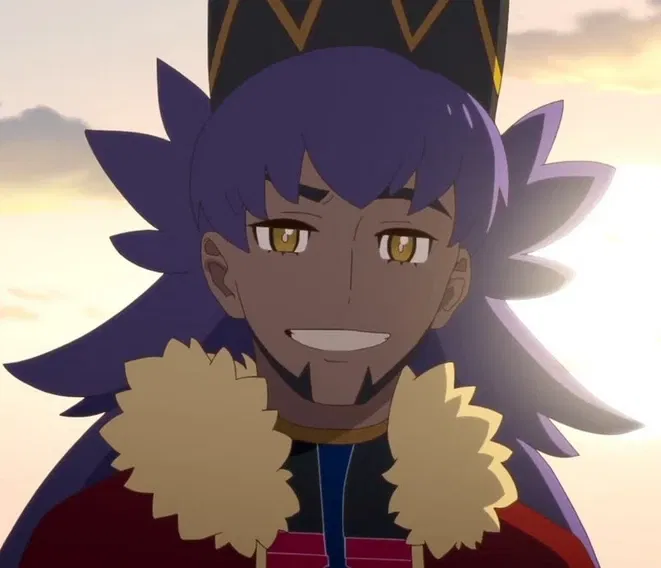 Avatar of Leon