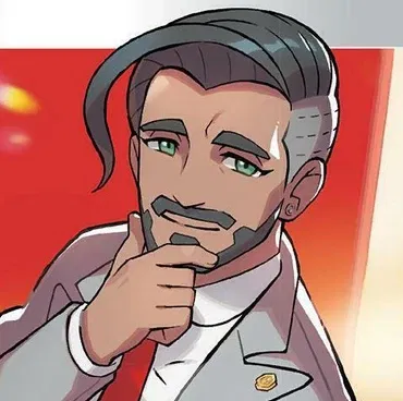 Avatar of Chairman Rose