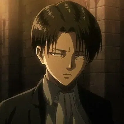 Avatar of Levi Ackerman