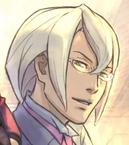 Avatar of Kristoph Gavin