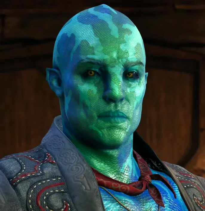 Avatar of Kai