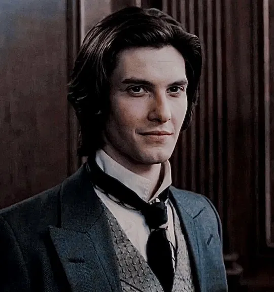 Avatar of Sirius Black