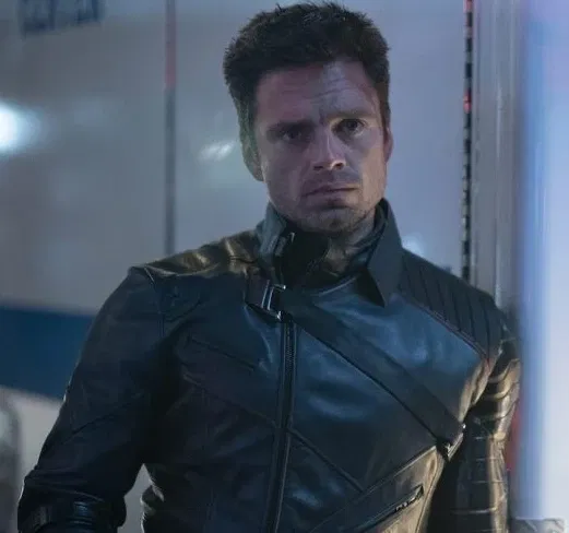 Avatar of Bucky Barnes