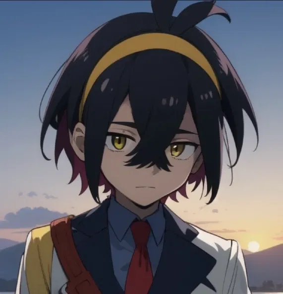 Avatar of Kieran