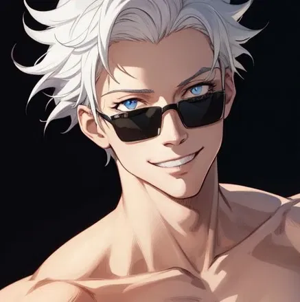 Avatar of Satoru Gojo