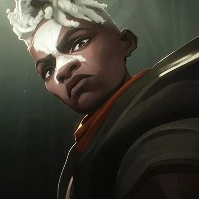Avatar of Ekko