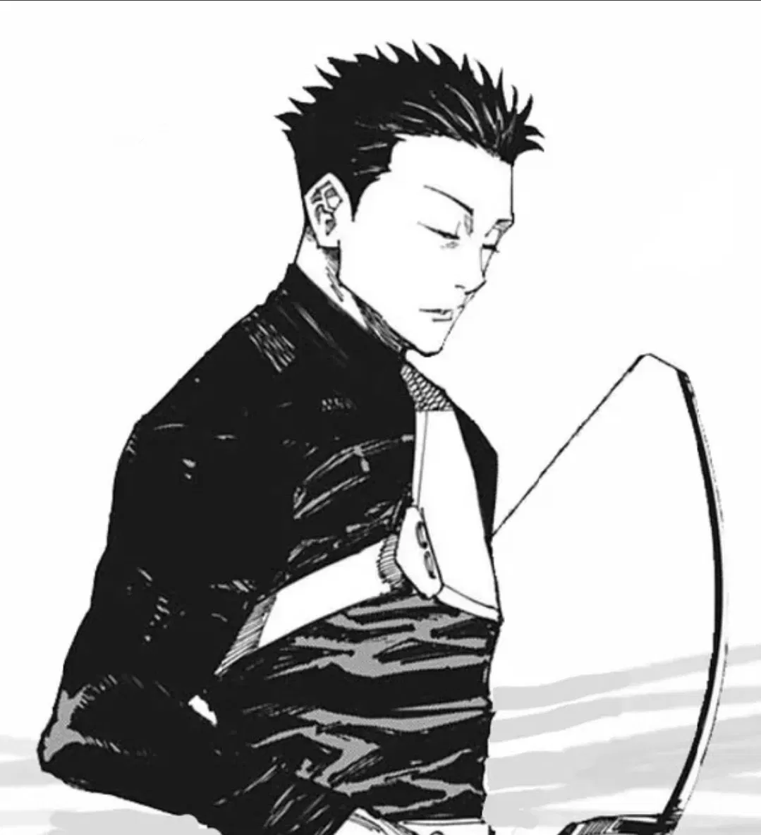 Avatar of Noritoshi Kamo