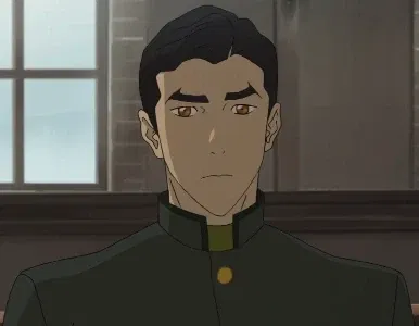 Avatar of Mako