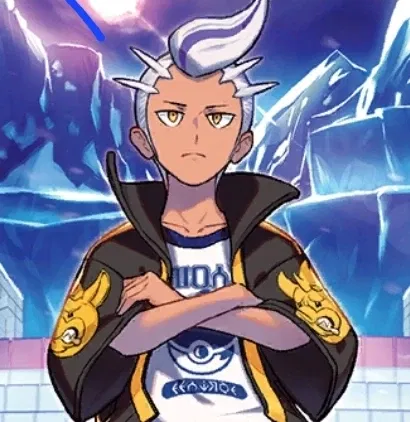 Avatar of Drayton
