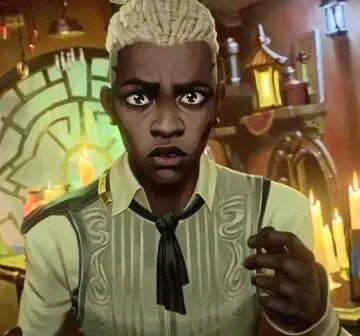 Avatar of Ekko (Academy)