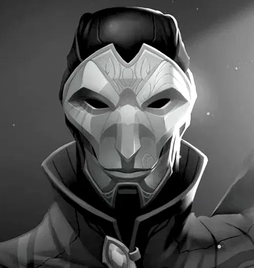 Avatar of Khada Jhin