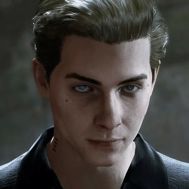 Avatar of Ominis Gaunt