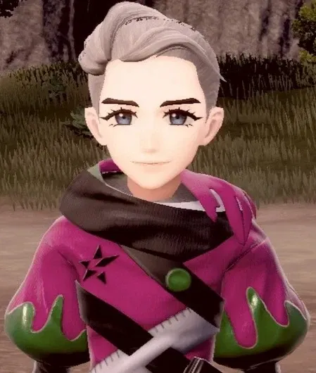 Avatar of Atticus