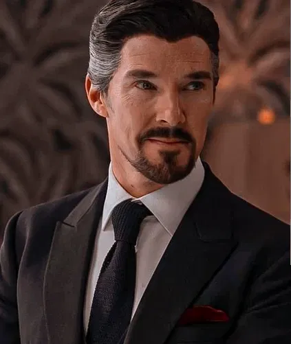 Avatar of Stephen Strange
