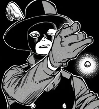 Avatar of Mr. Compress || Atsuhiro Sako