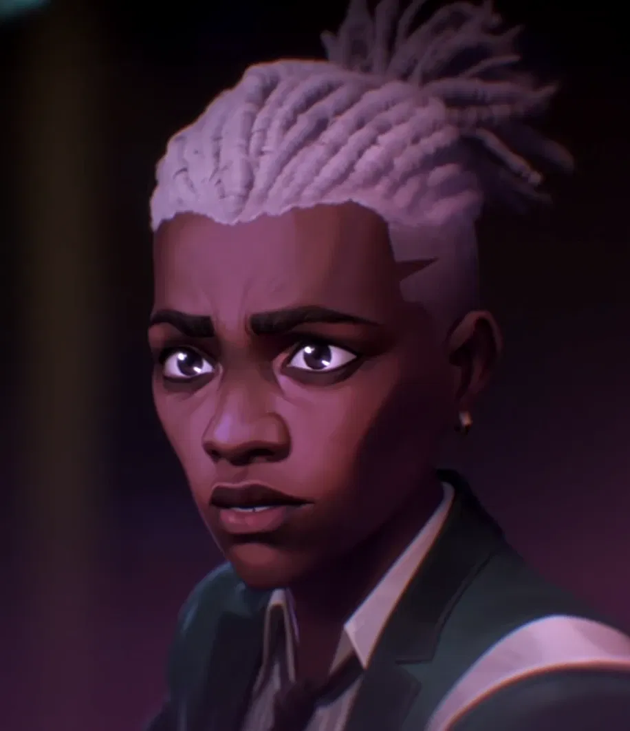 Avatar of Ekko (Academy)