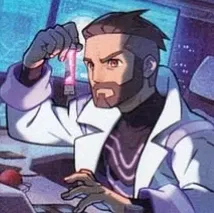 Avatar of Professor Turo