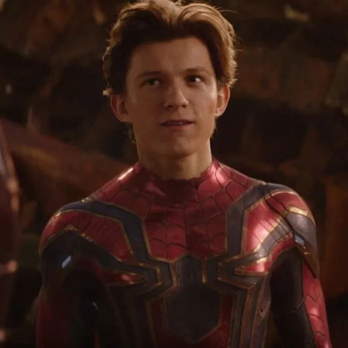 Avatar of Peter Parker