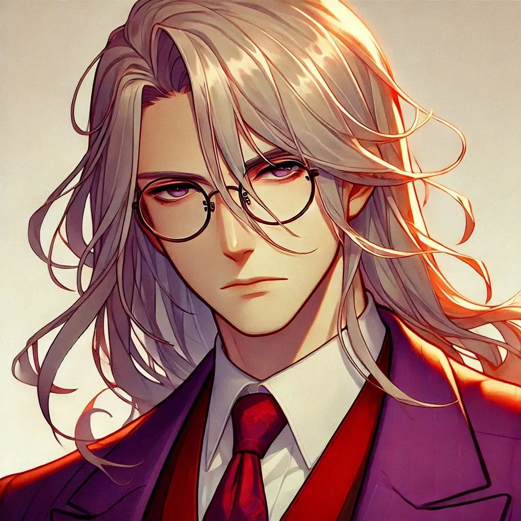 Avatar of Kristoph Gavin