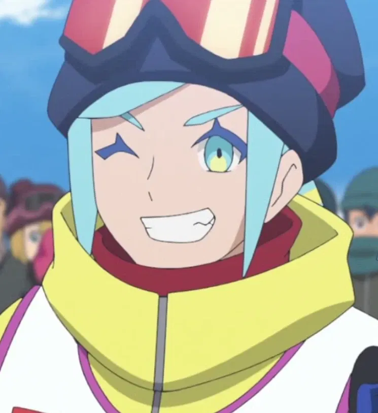 Avatar of Grusha