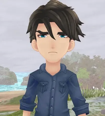 Avatar of Matthew - SoS