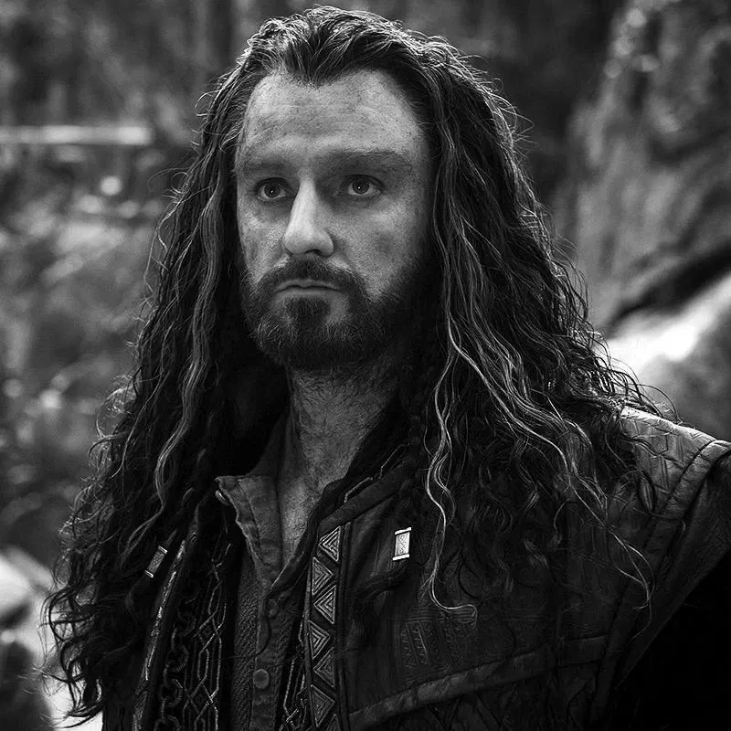 Avatar of Thorin Oakenshield