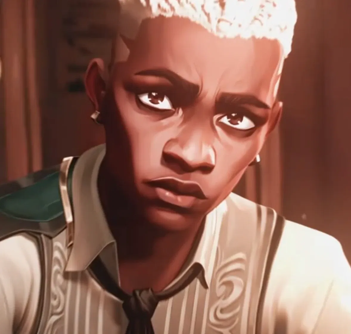 Avatar of Ekko (Academy)