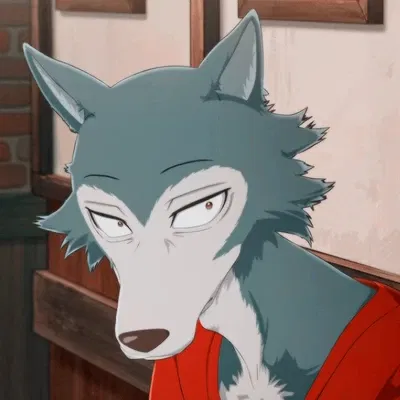 Avatar of Legoshi
