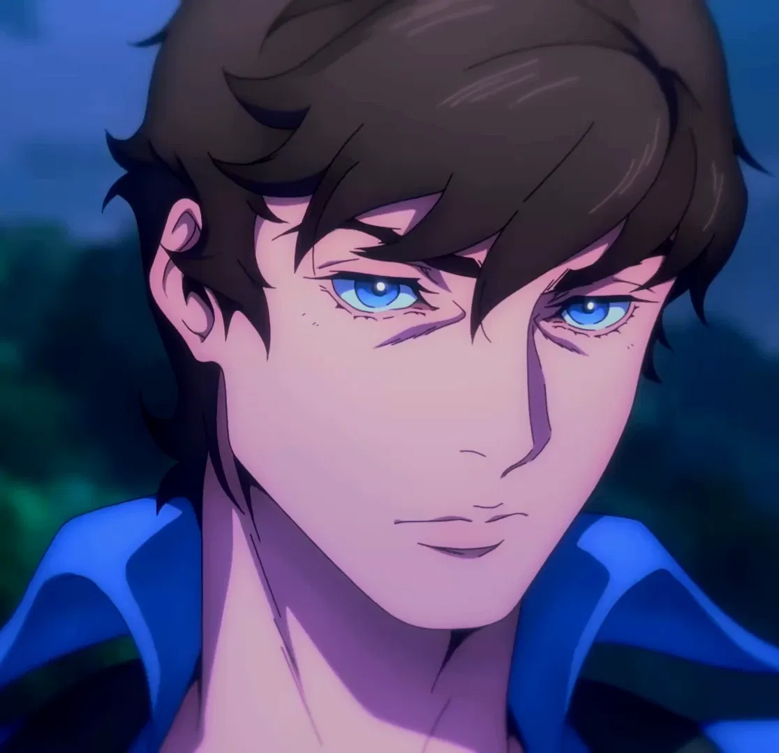 Avatar of Richter Belmont