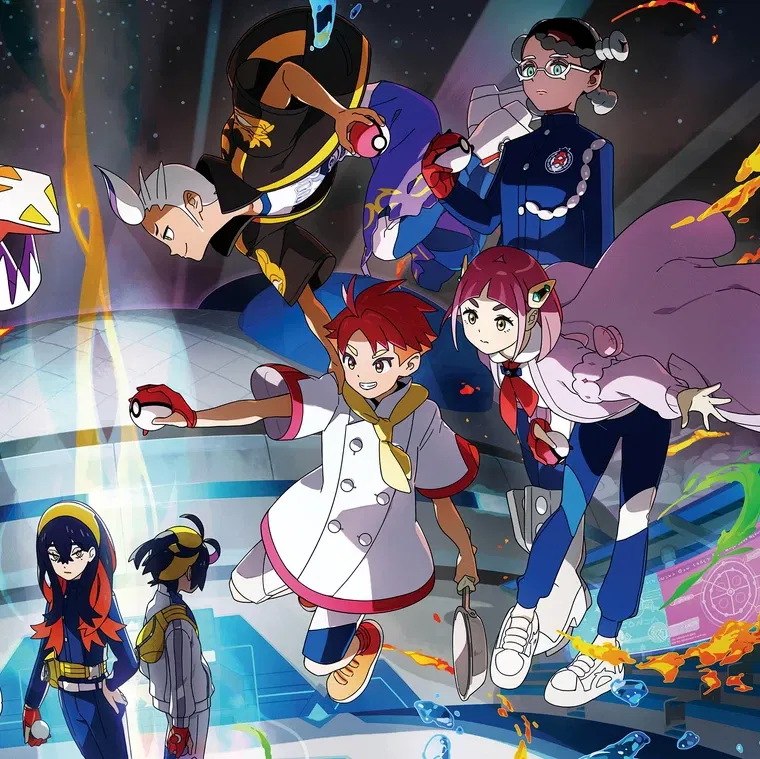 Avatar of The BB League Elite Four