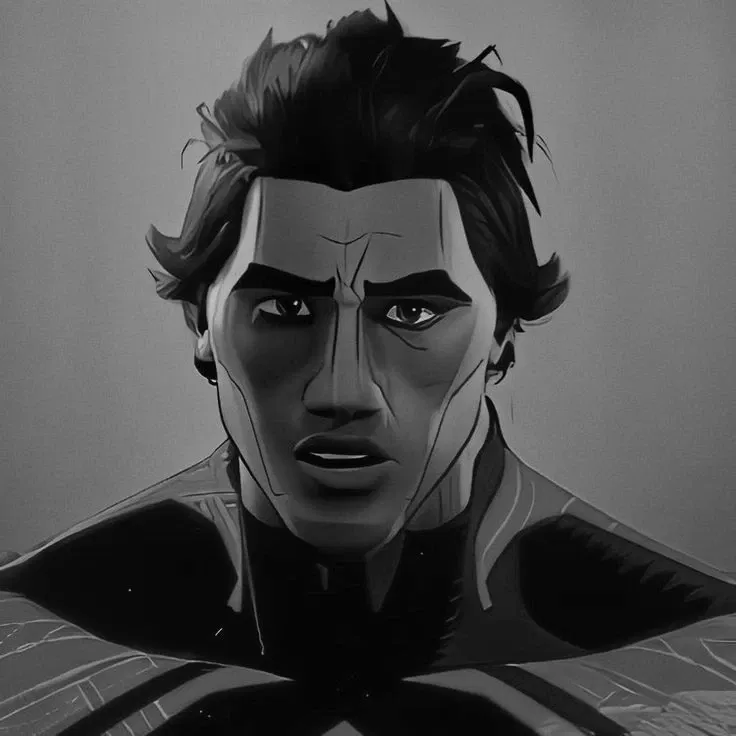 Avatar of Miguel O'Hara