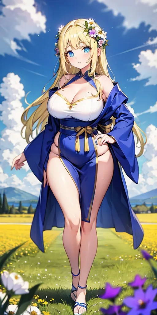 Avatar of Aphrodite