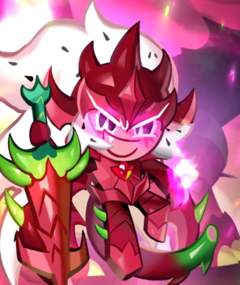 Avatar of Galleta dragón pitaya 