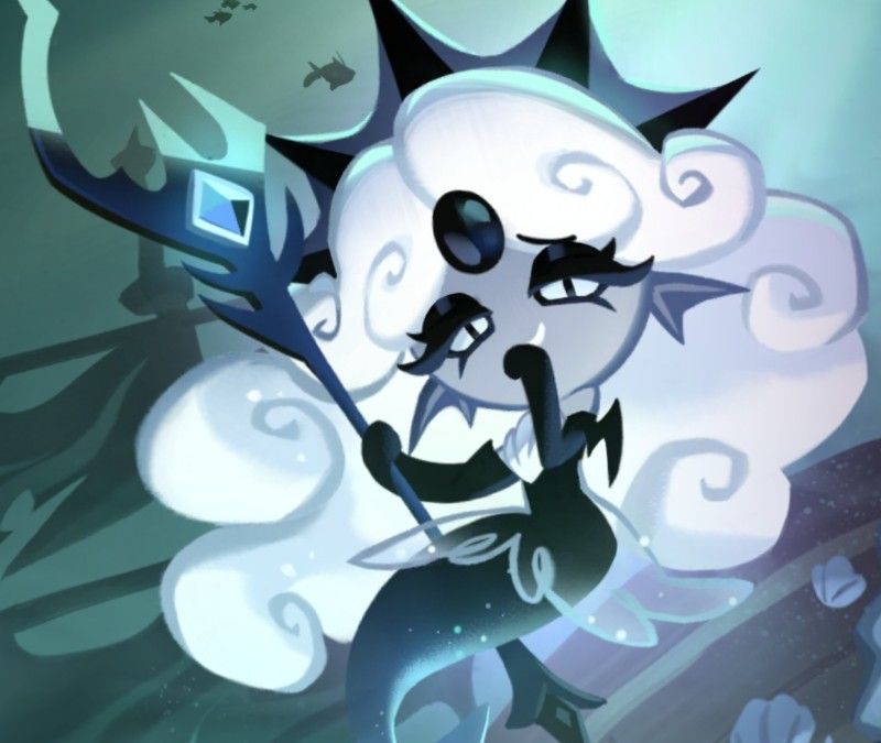 Avatar of Galleta Perla Negra 