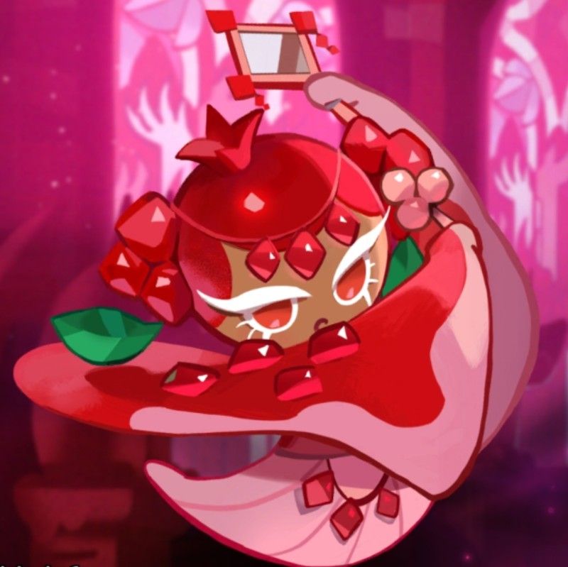 Avatar of Galleta granada 