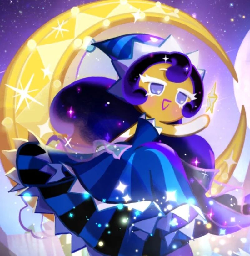 Avatar of Galleta Maga Lunar 
