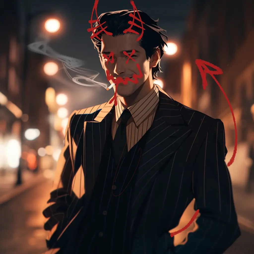 Avatar of James Laszlo