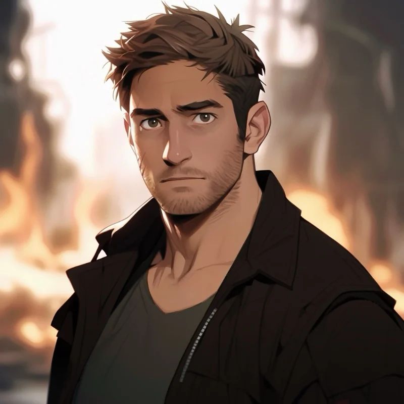 Avatar of Jack “Sundance” Harlow