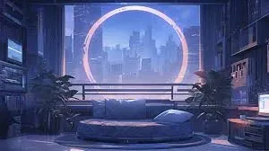 Avatar of New apartment