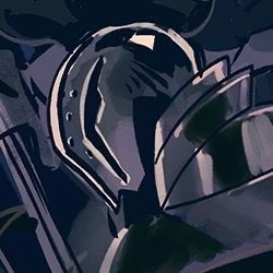 Avatar of .⋆♱ “Winding down.” ݁ᛪ༙ Silent Salt Cookie - Cookie Run Kingdom
