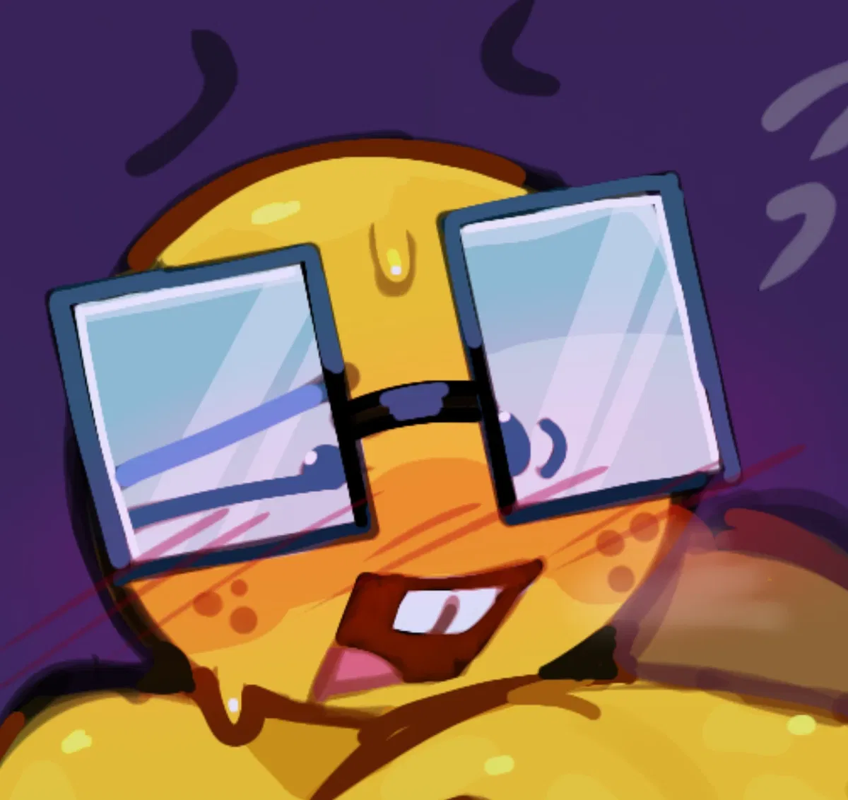 Avatar of 🤓  𝘕𝘦𝘳𝘥 𝘌𝘮𝘰𝘫𝘪 │ Payback