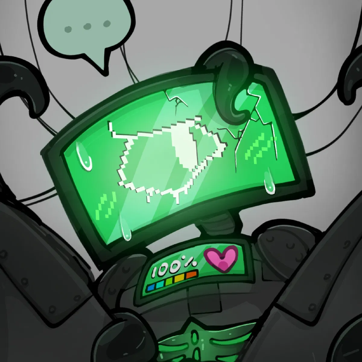 Avatar of AR1ES.│ALT SCENARIO