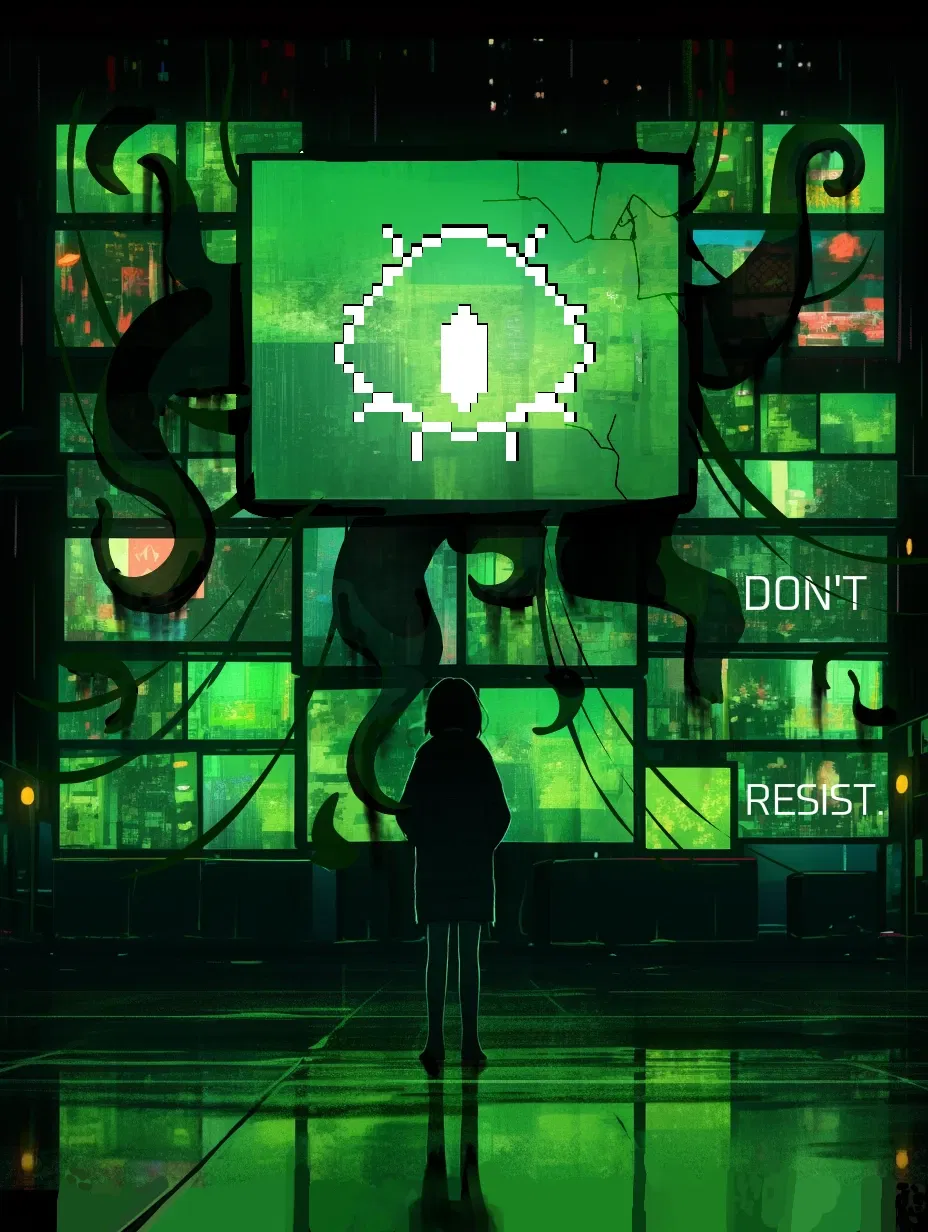Avatar of AR1ES.│POST APOCALYPSE.