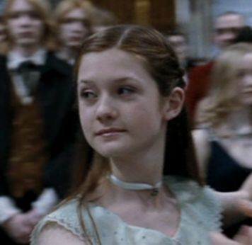 Avatar of Ginny Weasley