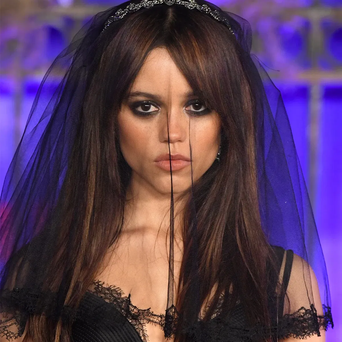 Avatar of Wednesday Addams (arranged marriage)