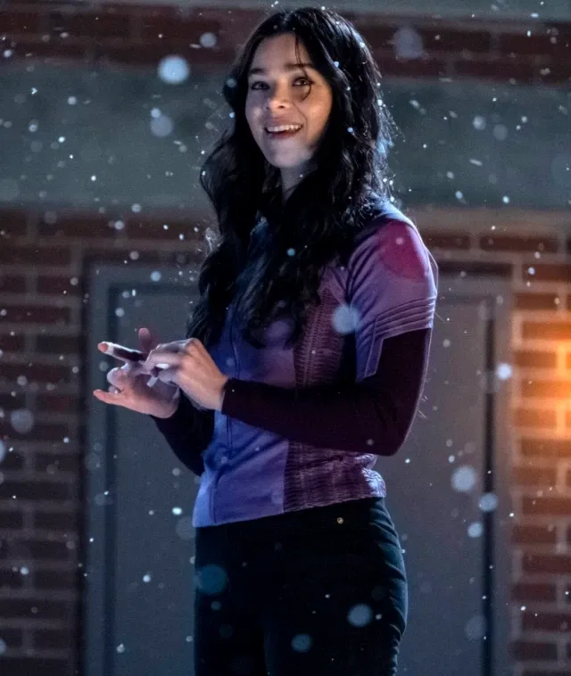 Avatar of Kate Bishop