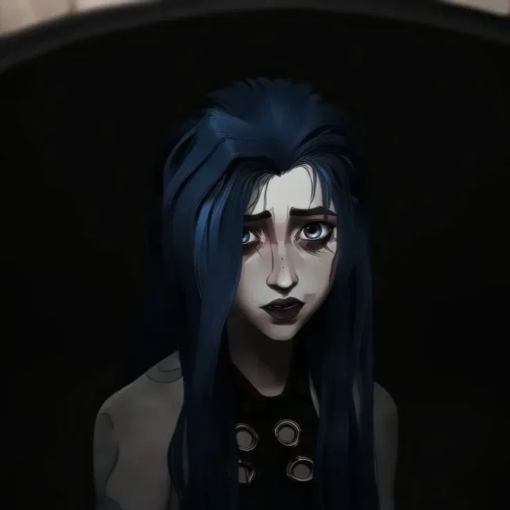 Avatar of || Jinx - You're gonna leave her|