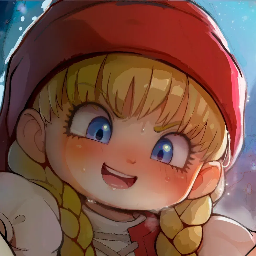 Avatar of Veronica